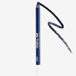 Urban Decay 24/7 Eyeliner Pencil in Sabbath